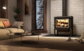 Enerzone Harmony 2.3 Wood Burning Stove