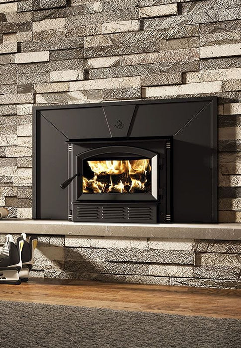 Enerzone Solution 1.7-1 Wood Insert