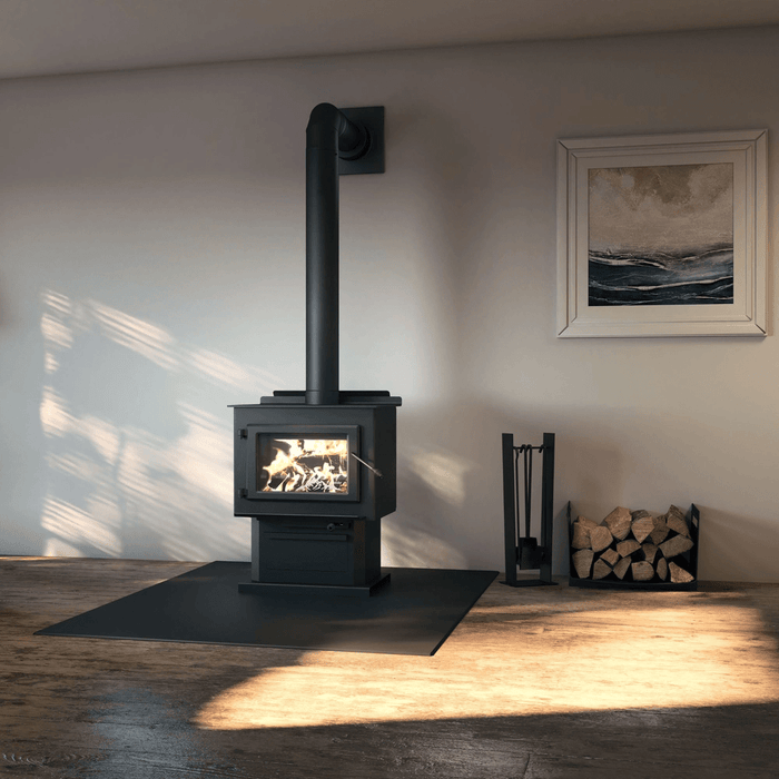 Englander Blue Ridge 300P Wood Stove