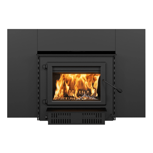Englander Blue Ridge 500-I Wood Wood Burning Fireplace Insert