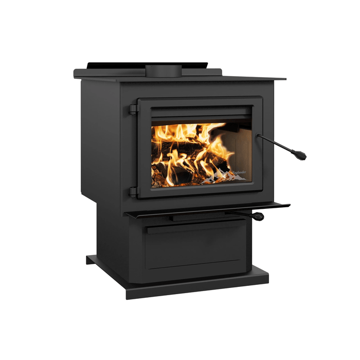 Englander Blue Ridge 500 Wood Stove