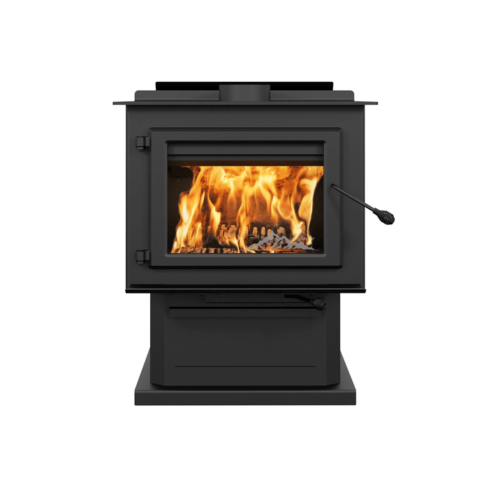 Englander Blue Ridge 500 Wood Stove