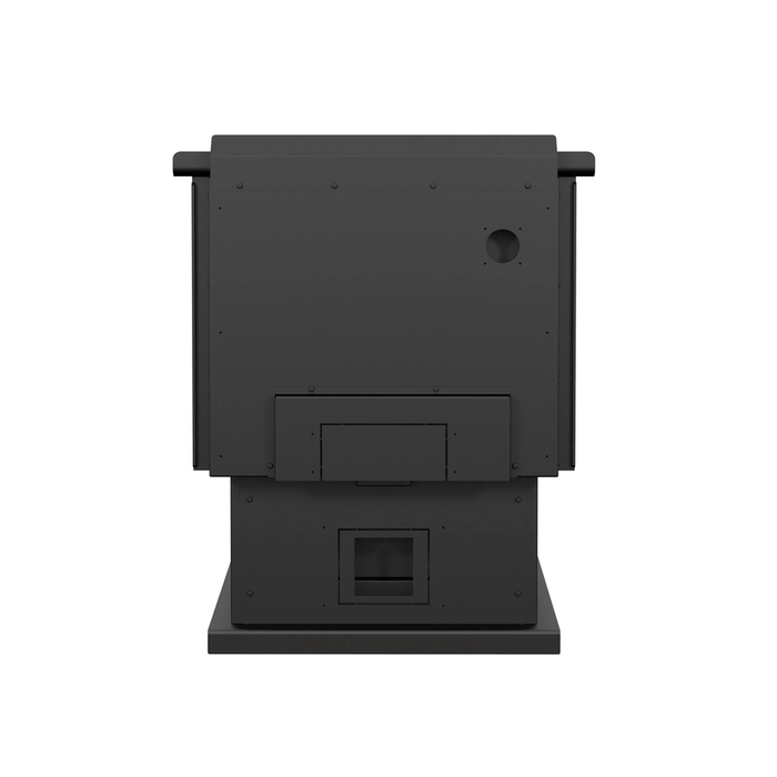 Englander Blue Ridge 500 Wood Stove