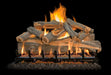 Grand Canyon Arizona Juniper 3-Burner Gas Log Burner System