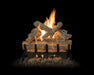 Grand Canyon Arizona Juniper 3-Burner Gas Log Burner System