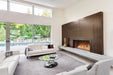 Grand Canyon Bedrock Contemporary Trough Burner