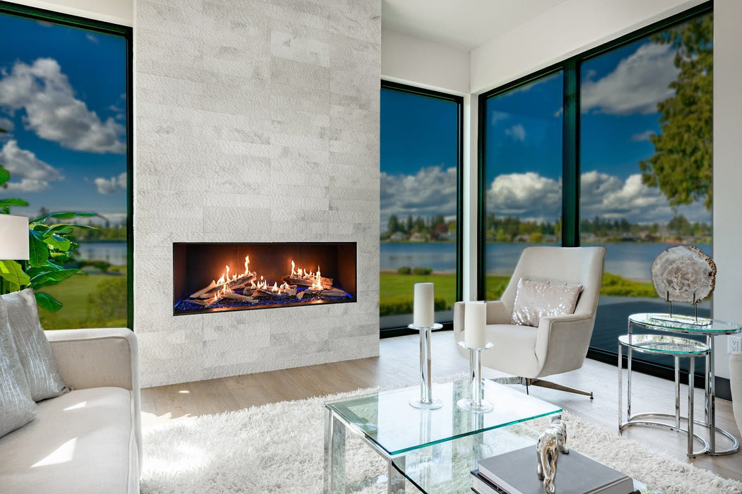Grand Canyon Bedrock Traditional Linear Gas Burner