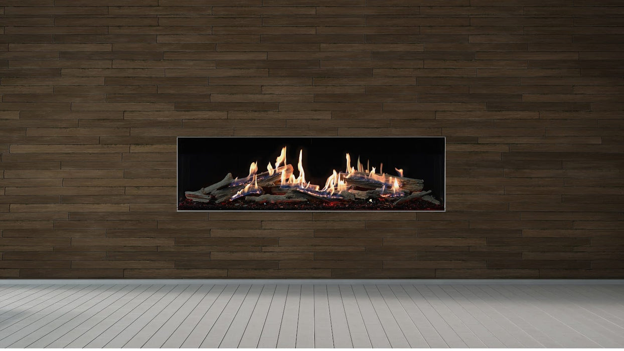 Grand Canyon Bedrock Traditional Linear Gas Burner