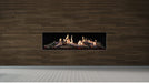 Grand Canyon Bedrock Traditional Linear Gas Burner