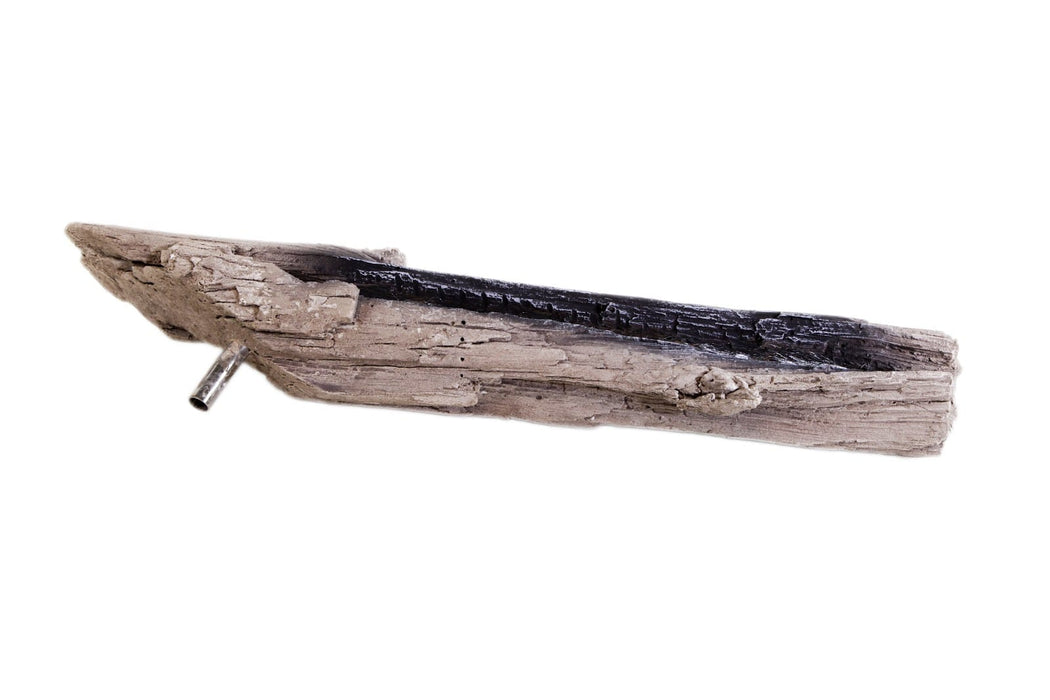 Grand Canyon Bedrock Traditional Linear Gas Burner