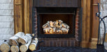 Grand Canyon Quaking Aspen Log Set — 2/3-Burner Compatible