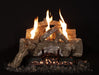 Grand Canyon Vulcan Vent-Free Red Oak Burner System