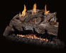 Grand Canyon Vulcan Vent-Free Red Oak Burner System