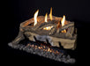 Grand Canyon Vulcan Vent-Free Split Oak Burner System
