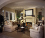 Grand Canyon Western Driftwood 3-Burner Gas Log Burner System