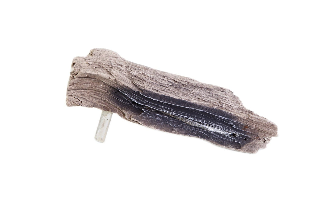 Grand Canyon Western Driftwood GlowFire Log Set — Bedrock Traditional