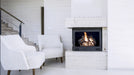 Grand Canyon Western Driftwood Log Set — 2/3-Burner Compatible