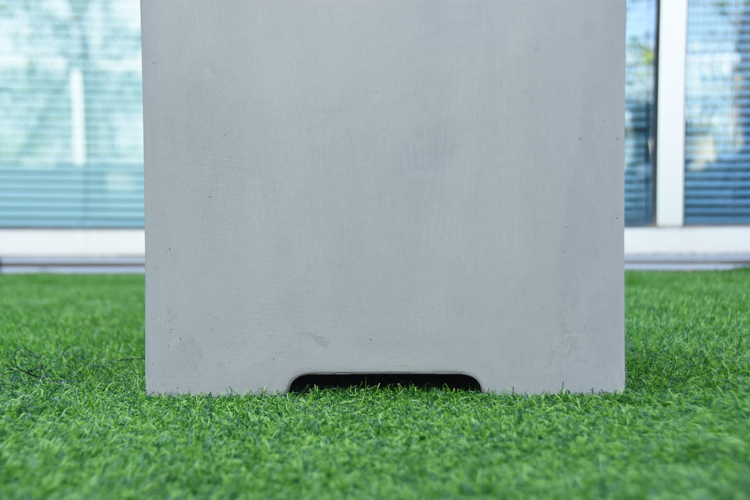 Elementi Granville Square Tank Cover
