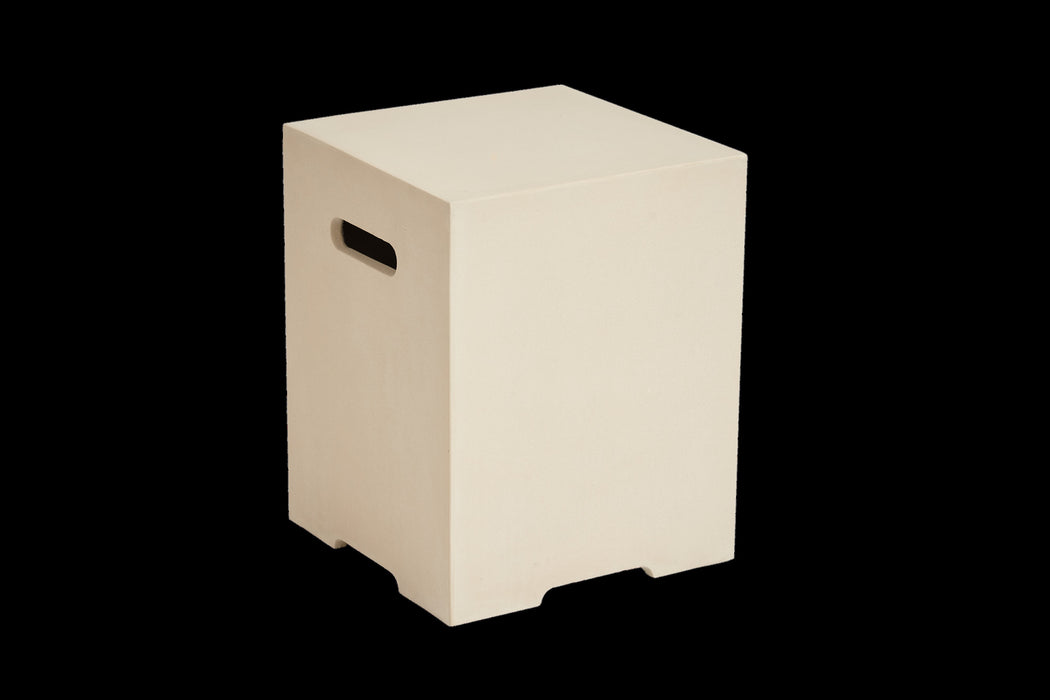 Elementi Granville Square Tank Cover
