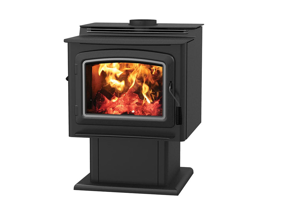 Iron Strike Grandview 300 Wood Stove