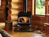 Iron Strike Performer S210 Wood Stove