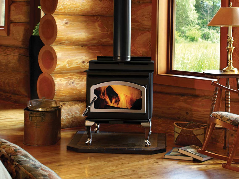 Iron Strike Performer S210 Wood Stove