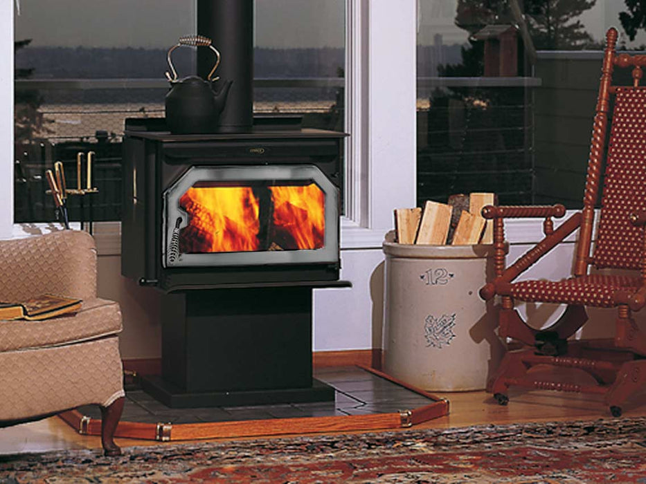 Iron Strike Striker S160 Wood Stove