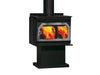 Iron Strike Striker S160 Wood Stove