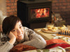 Iron Strike Tahoma 2100 Wood Stove