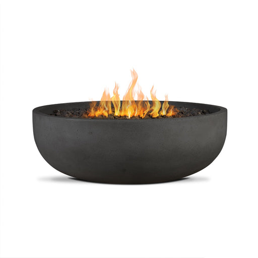 Jensen Co Carson 38" Natural Gas Fire Bowl
