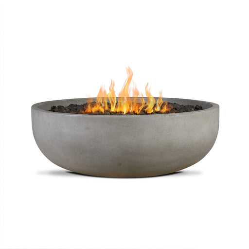 Jensen Co Carson 38" Natural Gas Fire Bowl