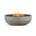 Jensen Co Carson 38" Natural Gas Fire Bowl