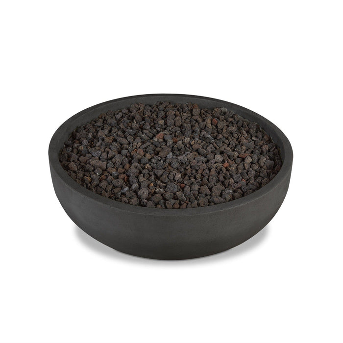 Jensen Co Carson 38" Propane Fire Bowl