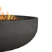 Jensen Co Carson 48" Propane Fire Bowl