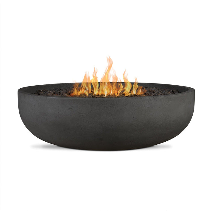 Jensen Co Carson 48" Propane Fire Bowl