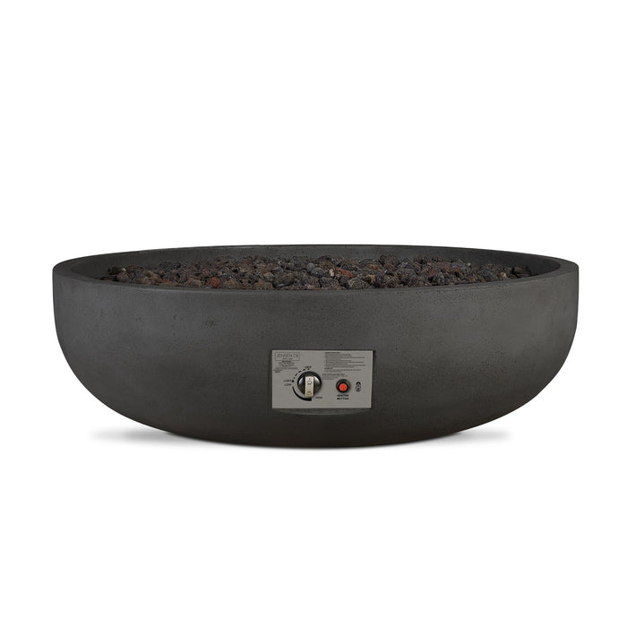 Jensen Co Carson 48" Propane Fire Bowl