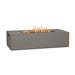 Jensen Co Coden 58" Low Rectangle Fire Table