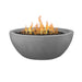 Jensen Co Eldora 38" Natural Gas Fire Bowl