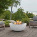 Jensen Co Eldora 38" Natural Gas Fire Bowl
