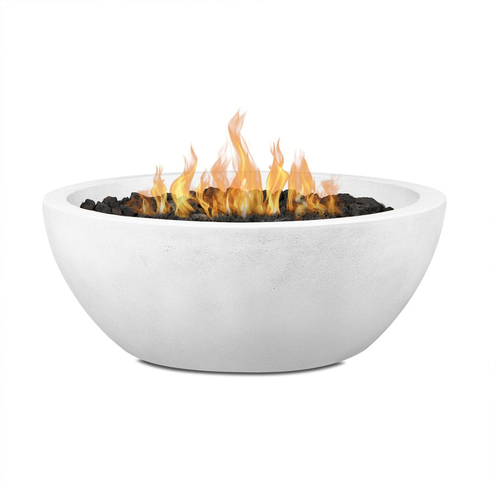 Jensen Co Eldora 38" Natural Gas Fire Bowl