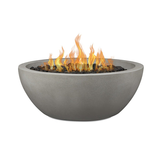 Jensen Co Eldora 38" Natural Gas Fire Bowl