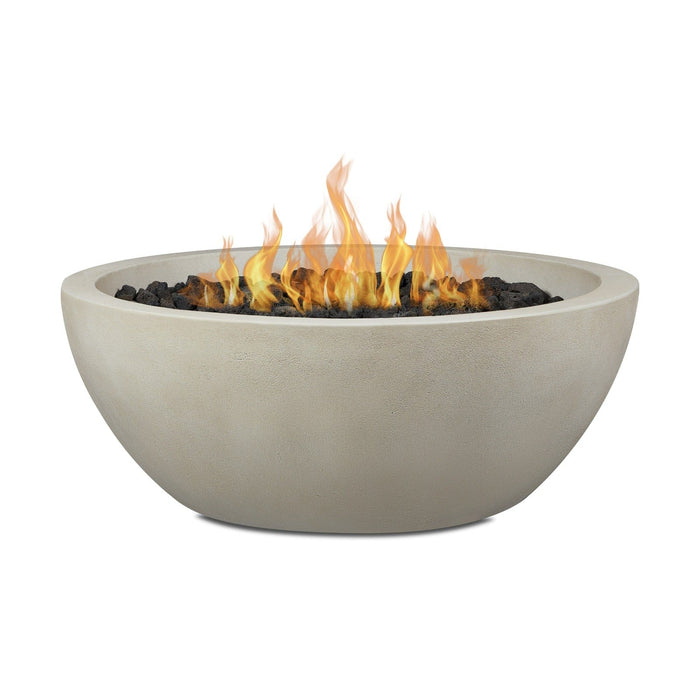 Jensen Co Eldora 38" Natural Gas Fire Bowl