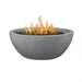 Jensen Co Eldora 38" Propane Fire Bowl