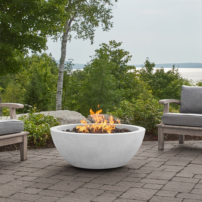 Jensen Co Eldora 38" Propane Fire Bowl