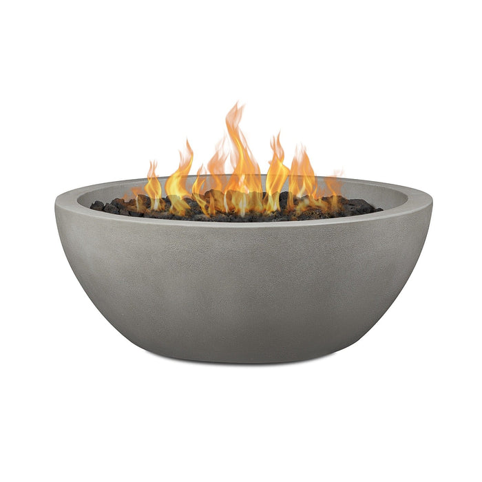 Jensen Co Eldora 38" Propane Fire Bowl