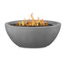 Jensen Co Eldora 42" Natural Gas Fire Bowl