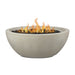Jensen Co Eldora 42" Natural Gas Fire Bowl