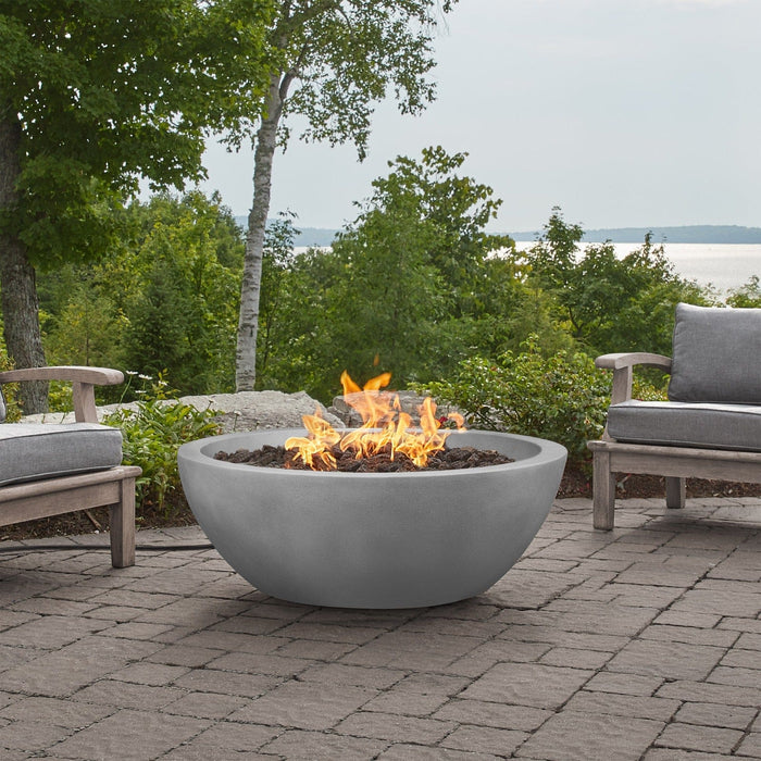 Jensen Co Eldora 42" Propane Fire Bowl