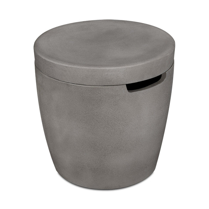 Jensen Co Eldora Tank Cover