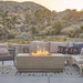 Jensen Co Ephraim 56" Fire Pit w/ Hidden Tank